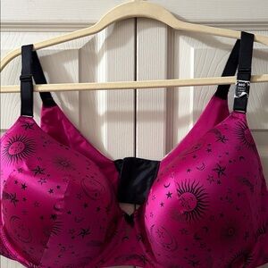 Torrid celestial bra